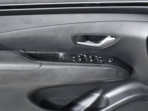 Used 2022 Hyundai Tucson SEL w/ Cargo Package image 21