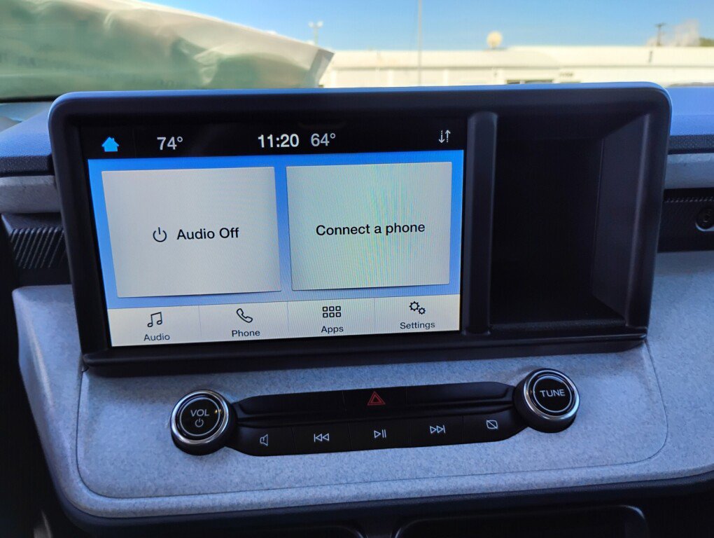Used 2024 Ford Maverick XLT FWD image 17