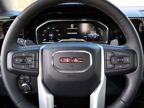 Certified 2023 GMC Sierra 1500 SLT w/ SLT Premium Plus Package image 15