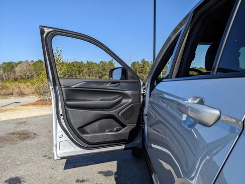 New 2025 Jeep Grand Cherokee Laredo image 49