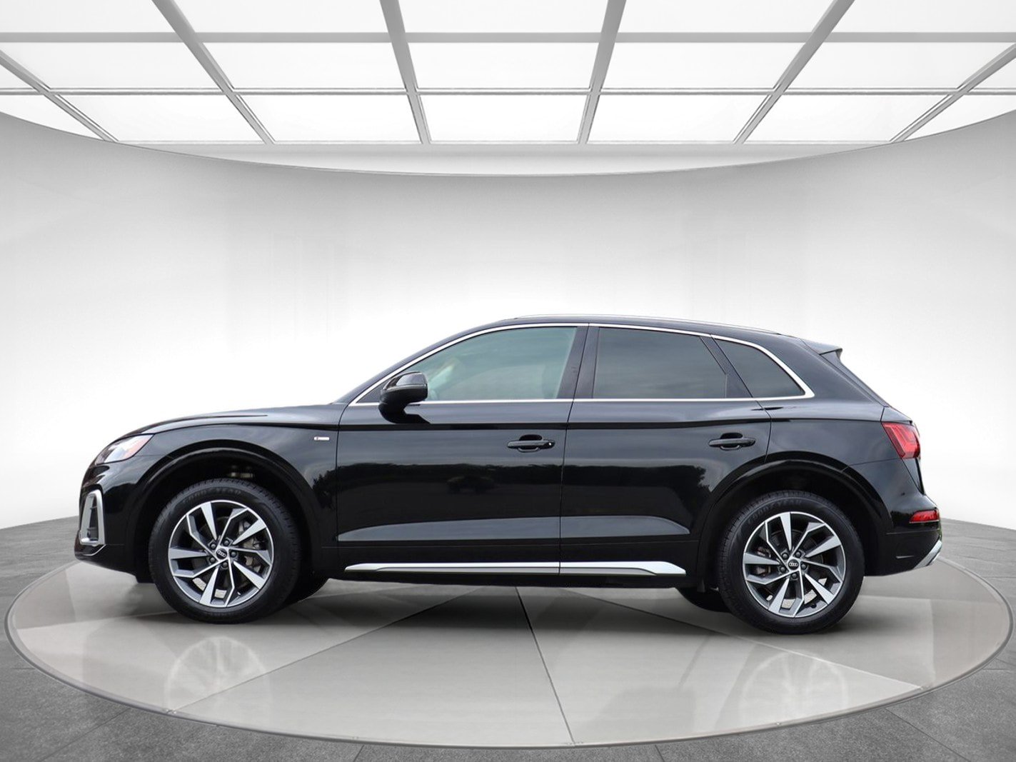 Used 2023 Audi Q5 2.0T Premium Plus AWD/4WD image 4