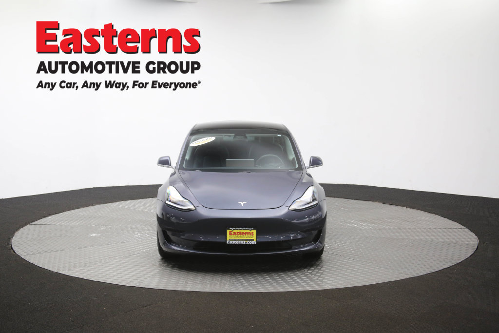 Used 2020 Tesla Model 3 Long Range AWD/4WD image 48
