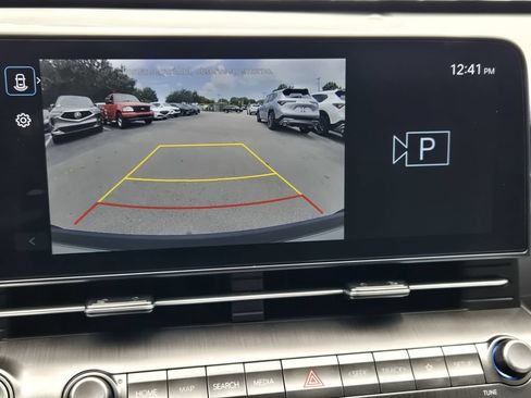 Certified 2024 Hyundai Kona SEL FWD image 19