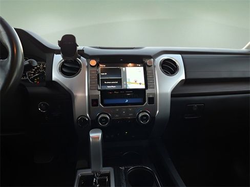 Used 2021 Toyota Tundra Limited image 11