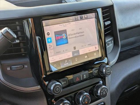 New 2025 RAM 3500 Tradesman w/ Chrome Appearance Group image 13