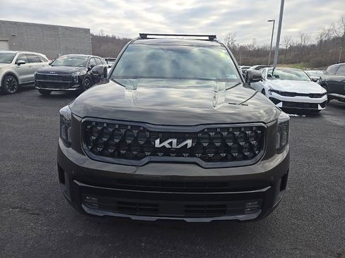 Used 2024 Kia Telluride SX Prestige X-Pro image 10