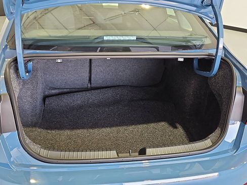 New 2026 Volkswagen Jetta S image 7