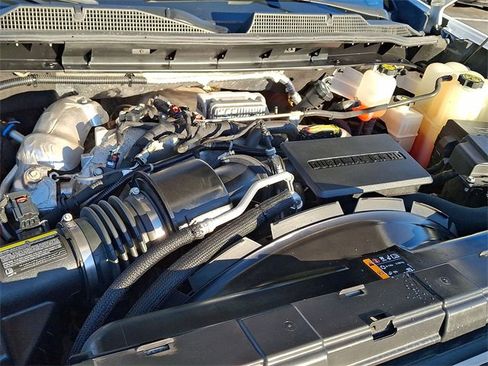 Used 2023 Chevrolet Silverado 3500 High Country w/ Z71 Off-Road Package image 30