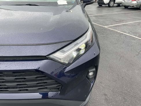 Used 2025 Toyota RAV4 XLE Premium image 14