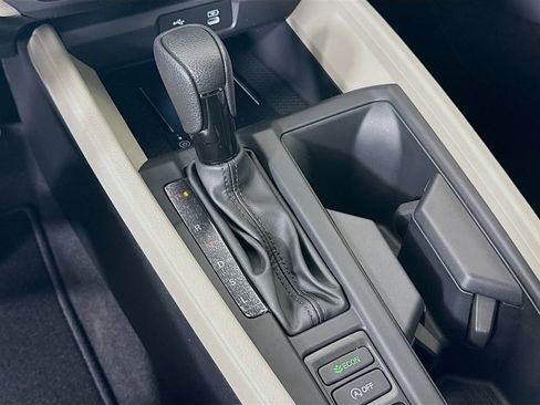 New 2026 Honda Accord LX image 17