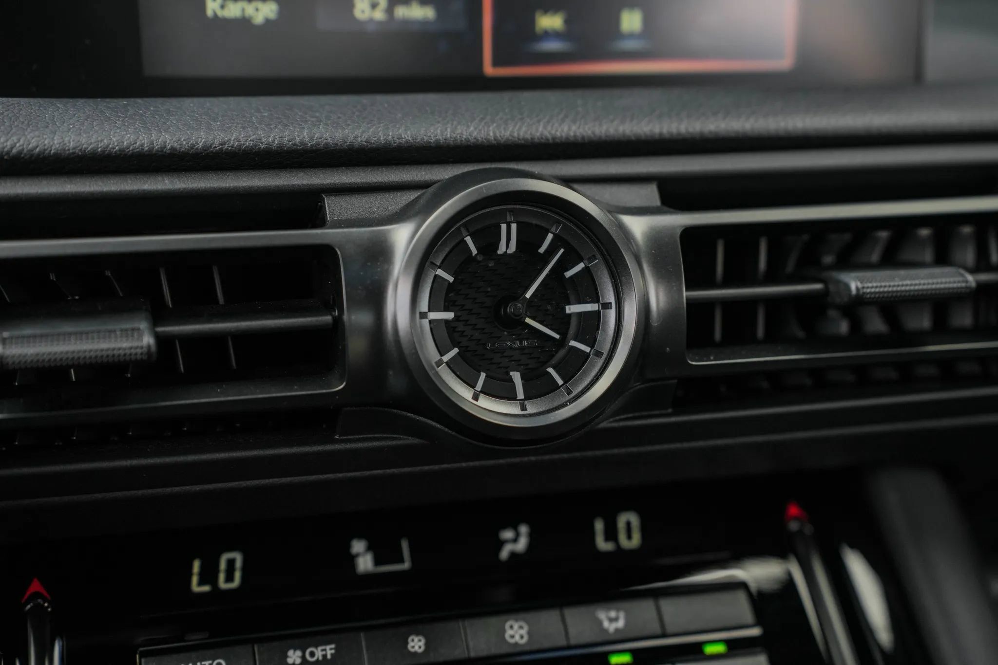 Used 2024 Lexus IS 350 F Sport w/ Memory Package RWD image 22