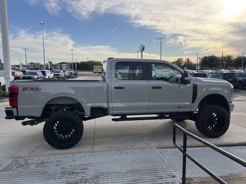 New 2026 Ford F250 XL w/ STX Appearance Package image 4
