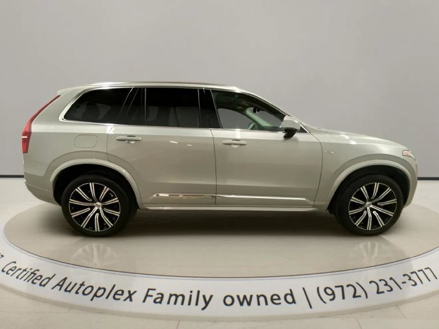 Used 2025 Volvo XC90 B5 Core AWD/4WD image 6