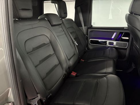 Certified 2023 Mercedes-Benz G 63 AMG 4MATIC image 31