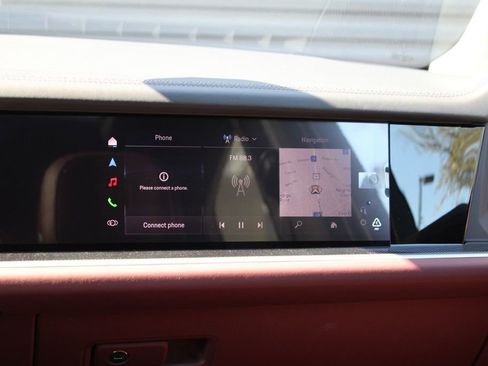 New 2026 Porsche Cayenne Turbo image 33