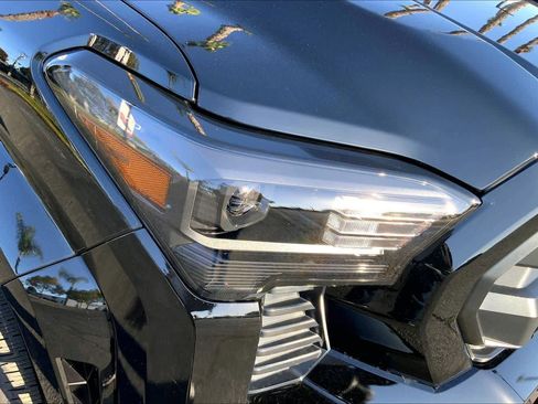 New 2026 Toyota Tacoma SR5 AWD/4WD image 13