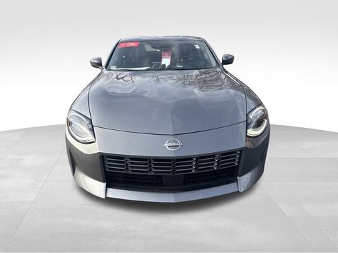Used 2024 Nissan Z Sport w/ Floor Mat Package image 9