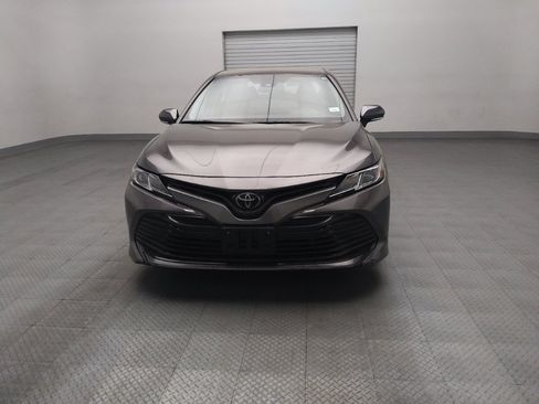 Used 2020 Toyota Camry LE w/ Convenience Package image 15