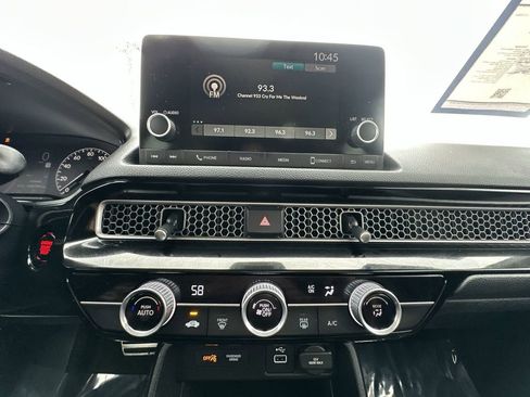 Used 2022 Honda Civic Sport image 27