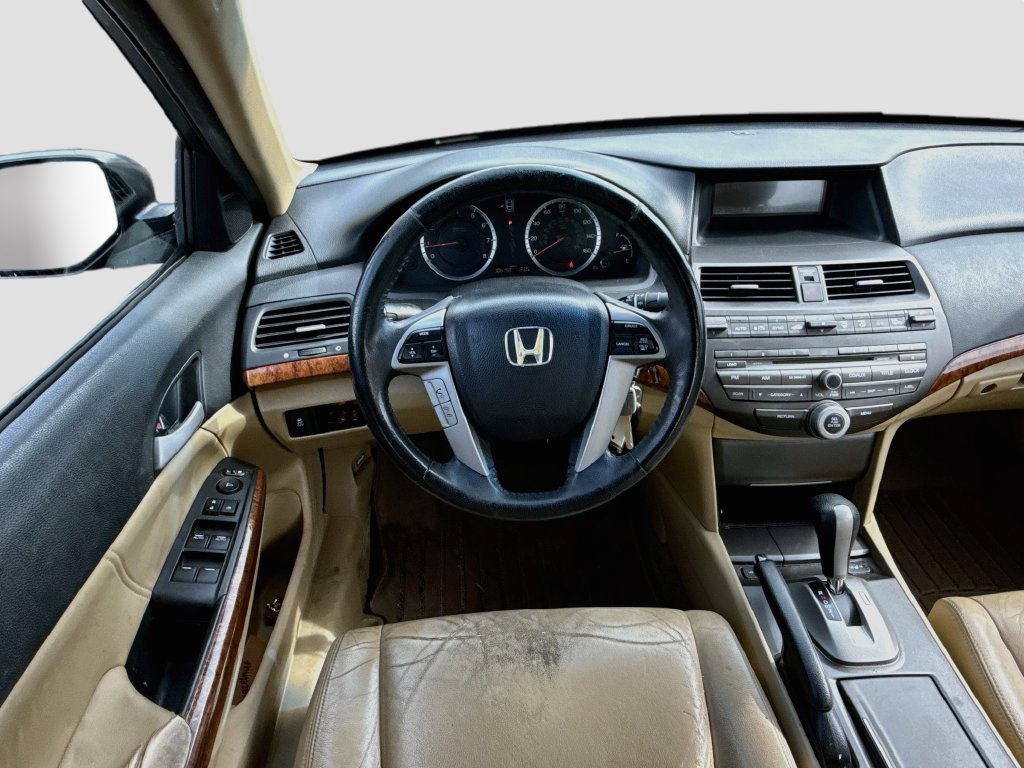 Used 2012 Honda Accord EX-L image 26