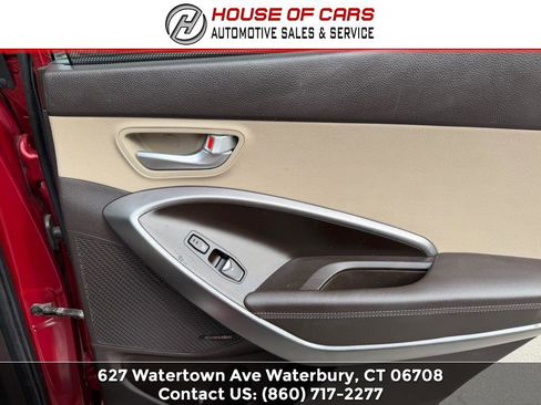 Used 2014 Hyundai Santa Fe Sport w/ Technology Package 04 AWD/4WD image 58