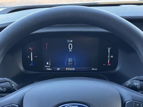 New 2026 Ford Transit 350 148 High Roof Extended AWD image 17