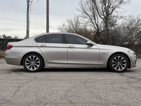 Used 2016 BMW 528i xDrive Sedan image 6