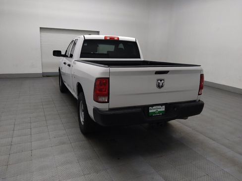 Used 2017 RAM 1500 Tradesman w/ Popular Equipment Group image 6