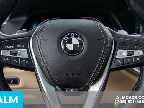 Used 2020 BMW X5 xDrive40i w/ Convenience Package image 19