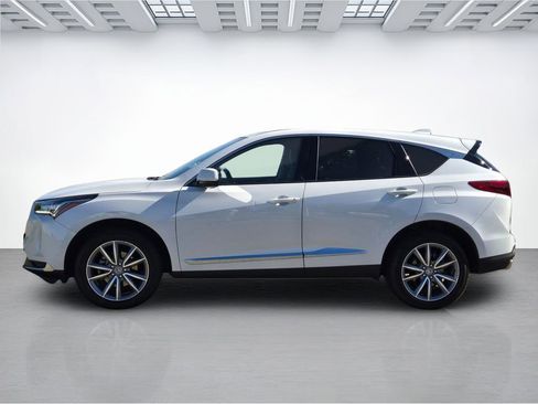 Used 2022 Acura RDX AWD w/ Technology Package image 7