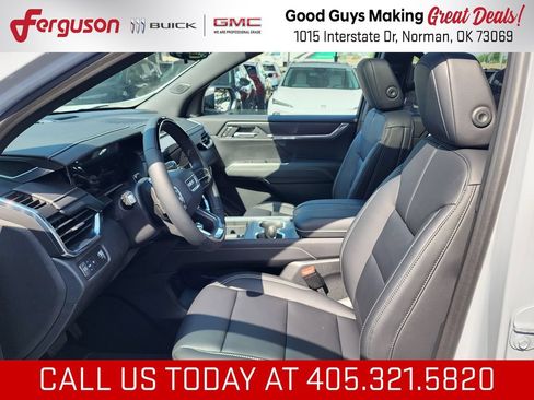 New 2026 GMC Acadia Elevation w/ Super Cruise Package FWD image 16