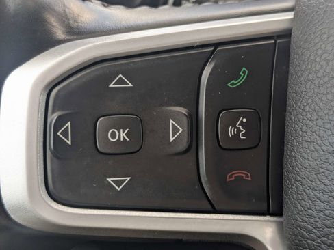 Used 2021 RAM 1500 Big Horn AWD/4WD image 29