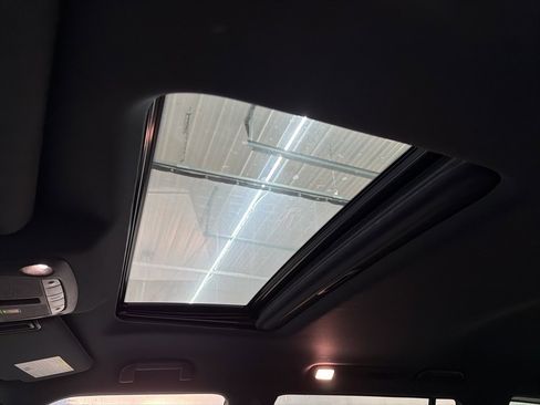 Used 2023 Nissan Armada Platinum w/ Captain's Chairs Package image 62