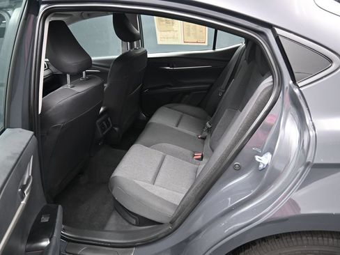 Certified 2026 Toyota Camry LE FWD image 26