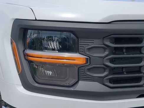 New 2026 Ford F150 XL w/ Equipment Group 103A High RWD image 10