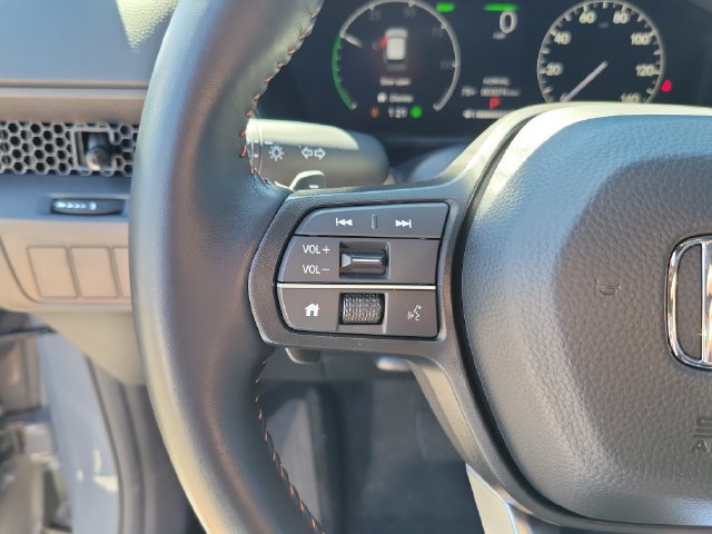 Certified 2026 Honda CR-V Sport image 15