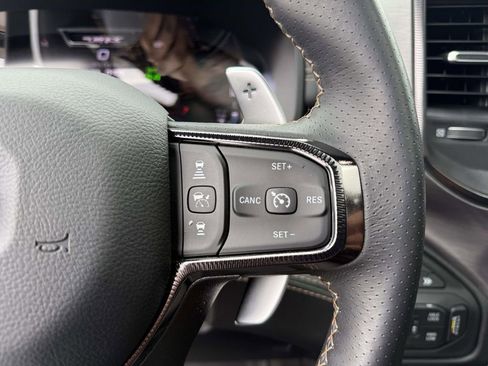 New 2024 RAM 1500 TRX image 18