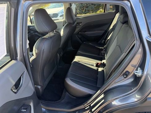 Certified 2025 Subaru Crosstrek 2.5i Limited image 10