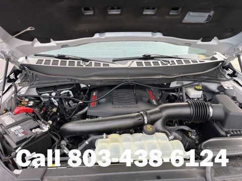 Used 2023 Ford F150 Raptor w/ Raptor 37 Performance Package image 32