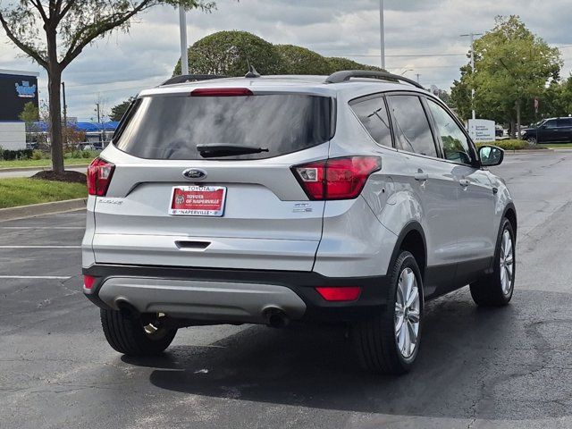 Used 2019 Ford Escape SEL AWD/4WD image 6