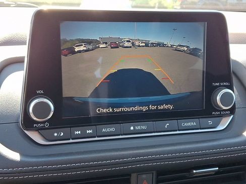 Certified 2023 Nissan Rogue SV w/ SV Premium B Package AWD/4WD image 18