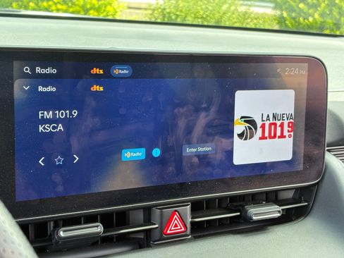 Certified 2025 Hyundai Ioniq 5 N AWD/4WD image 22