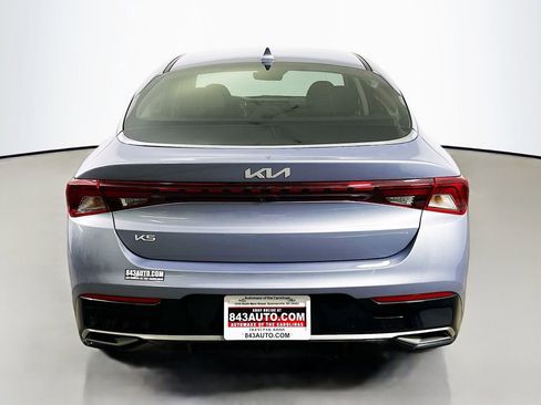 Used 2024 Kia K5 LXS image 6