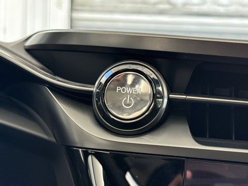 Certified 2024 Lexus RZ 300e Premium w/ Cold Area Package FWD image 28