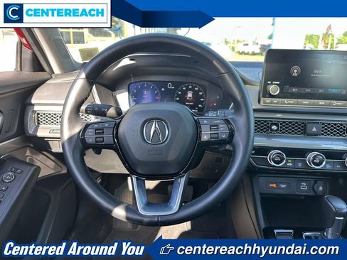 Used 2023 Acura Integra FWD image 11