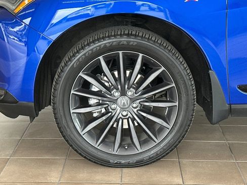Used 2023 Acura RDX A-Spec AWD/4WD image 26