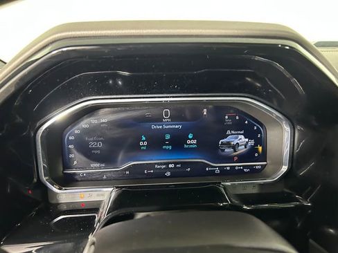 Used 2025 Chevrolet Silverado 1500 ZR2 w/ Technology Package image 18