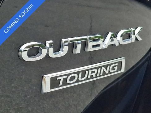 Used 2020 Subaru Outback Touring AWD/4WD image 37