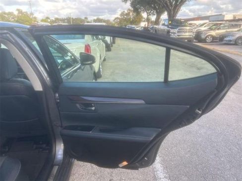 Used 2017 Lexus ES 350 350 image 21