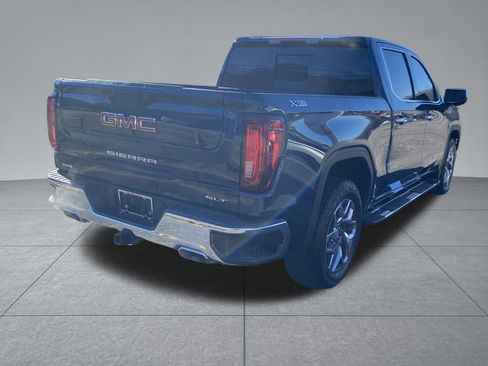Used 2023 GMC Sierra 1500 SLT w/ SLT Premium Plus Package image 15